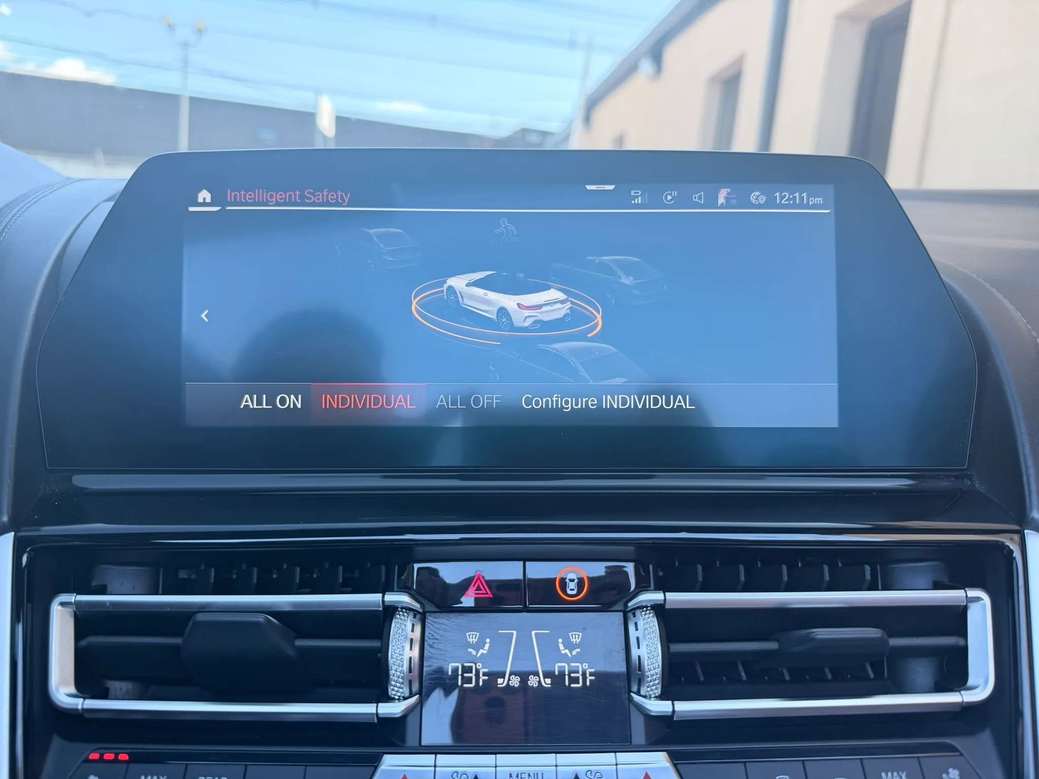 Used 2019 BMW M850i xDrive Convertible AWD/4WD image 20