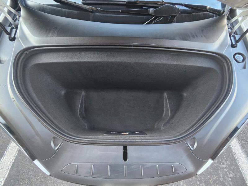 Used 2024 Tesla Model X Plaid image 26