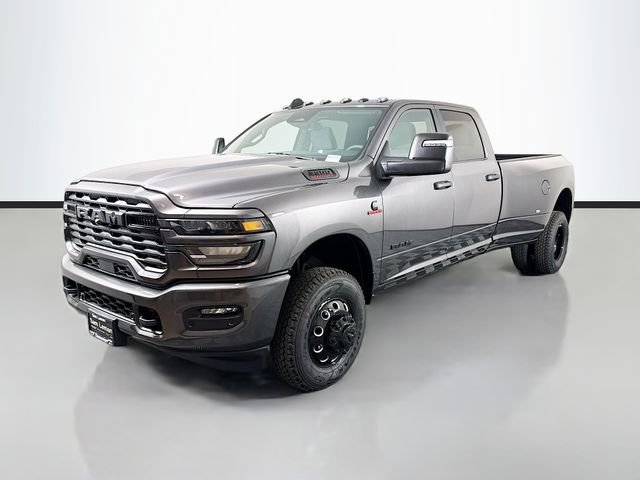 New 2026 RAM 3500 Big Horn image 3