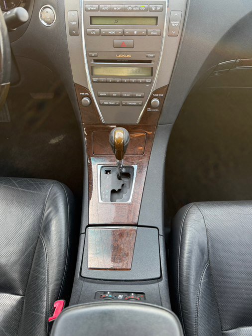 Used 2010 Lexus ES 350 image 35
