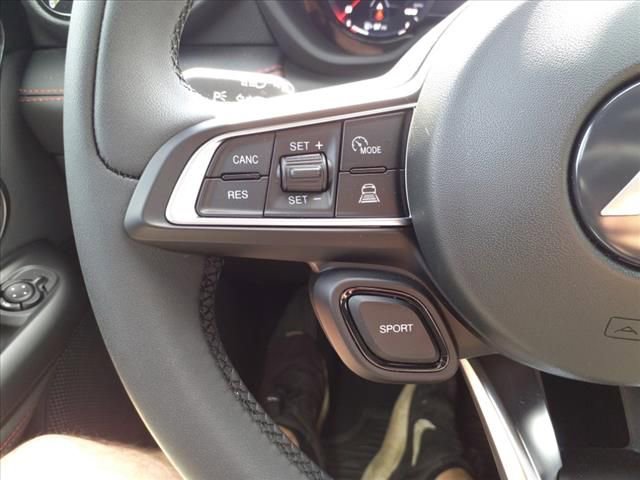 New 2024 Dodge Hornet GT w/ GT Blacktop Package image 16