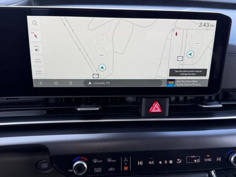 New 2026 Kia Carnival image 25