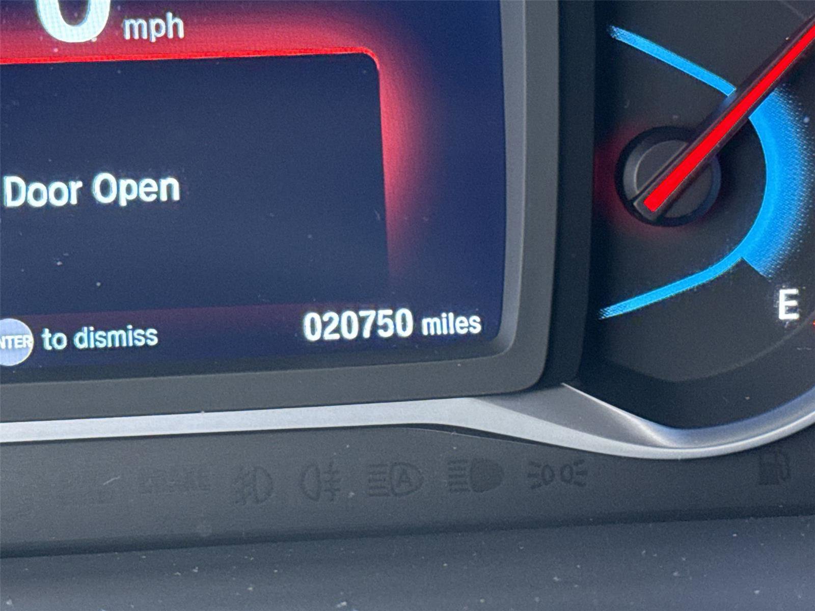 Used 2020 Honda Passport Touring image 25