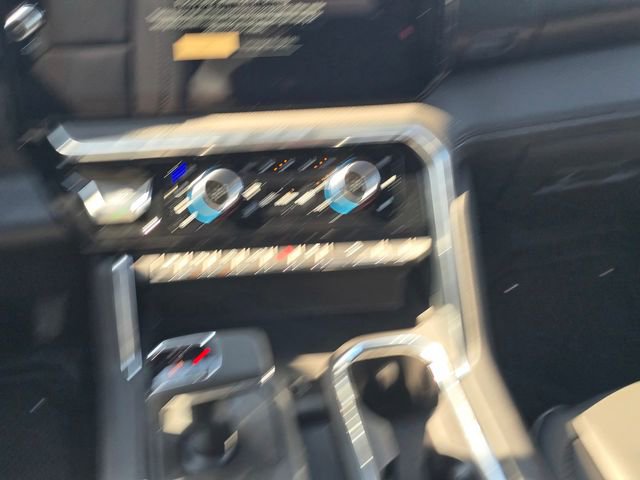 New 2026 GMC Sierra 1500 Denali AWD/4WD image 15