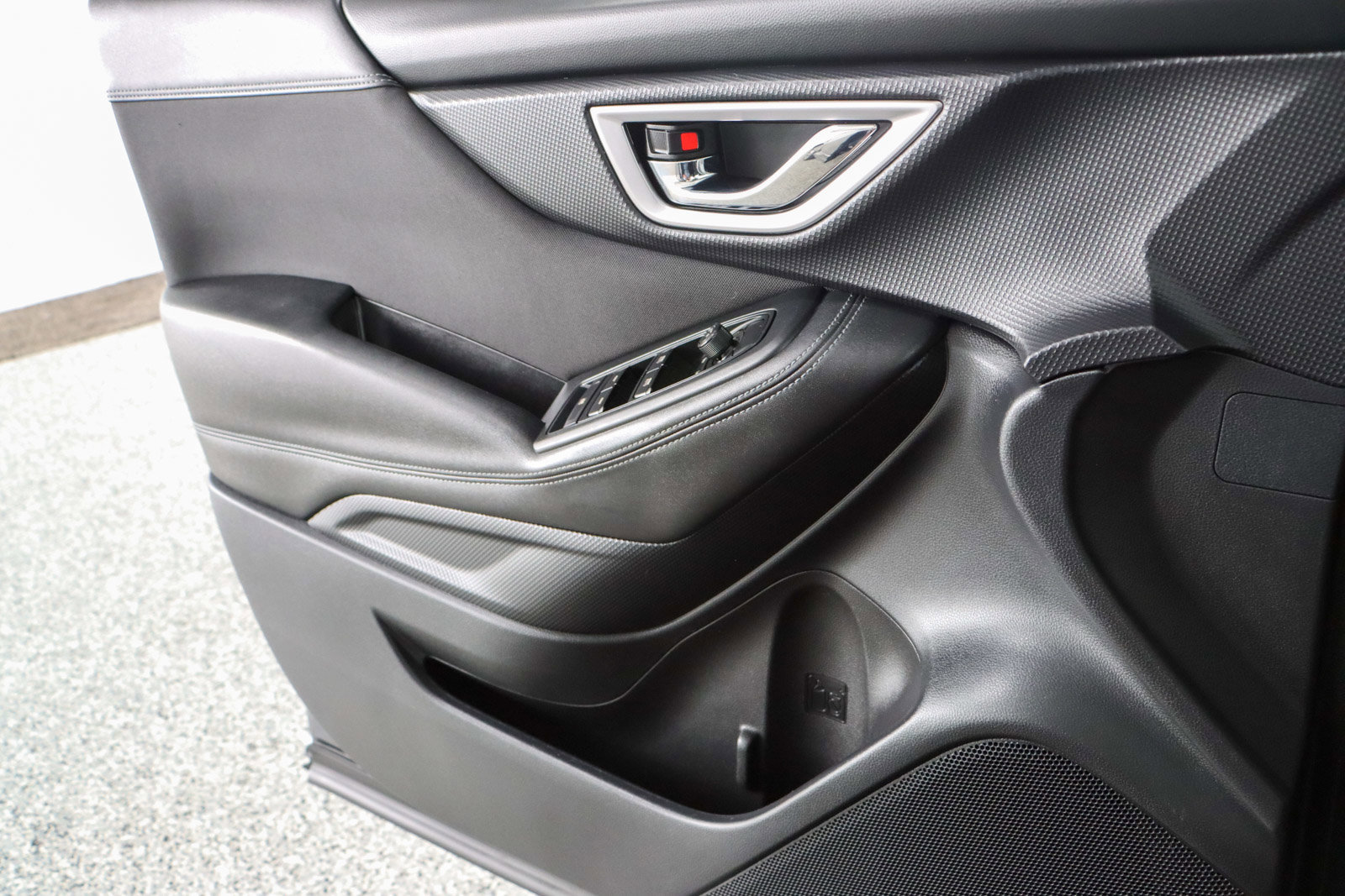 Used 2023 Subaru Forester Premium image 22