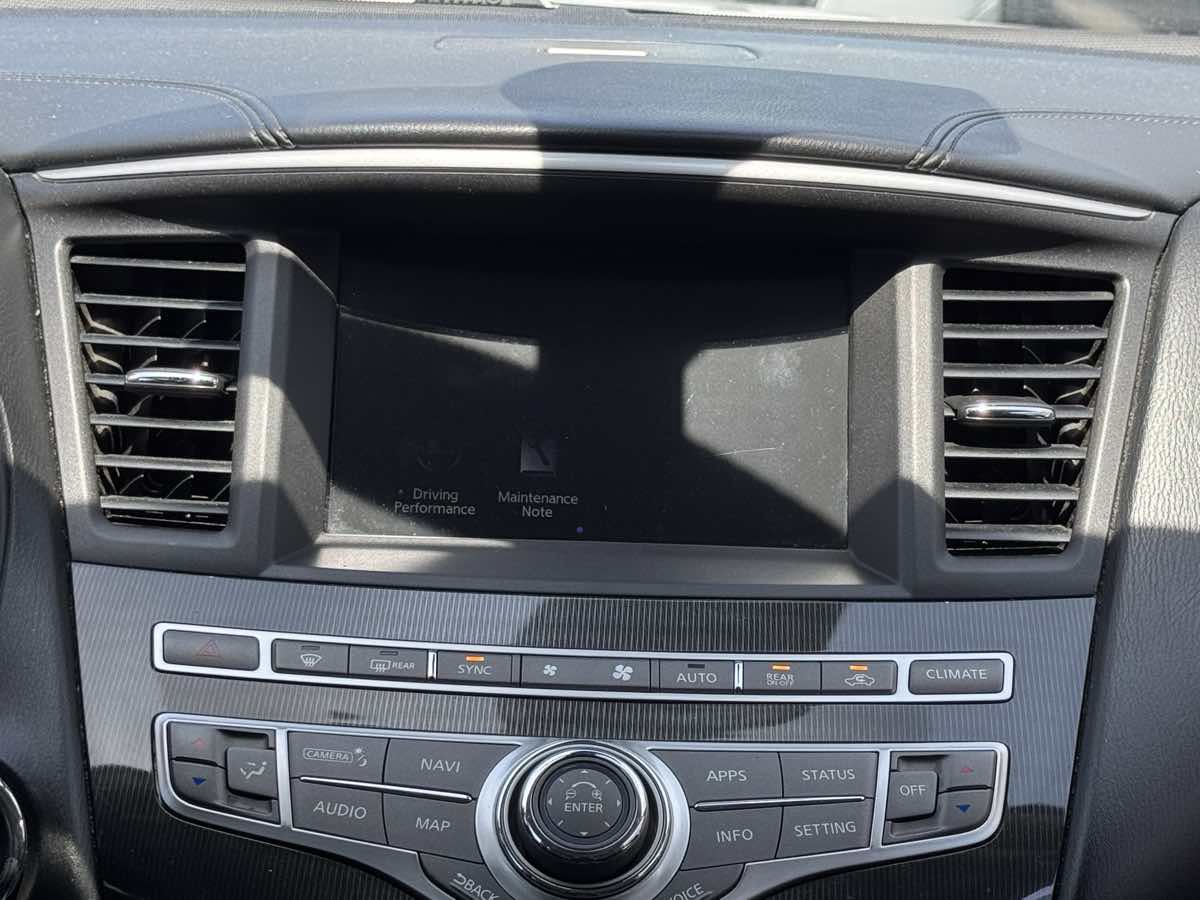 Used 2019 INFINITI QX60 Luxe w/ Essential Package FWD image 23