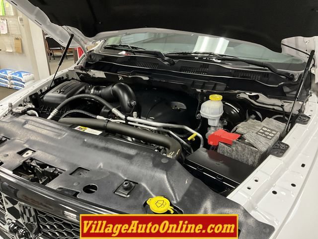 Used 2018 RAM 1500 Sport w/ Quick Order Package 27Q Night image 41