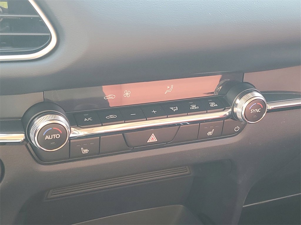 New 2025 MAZDA CX-30 AWD 2.5 S w/ Preferred Package image 25