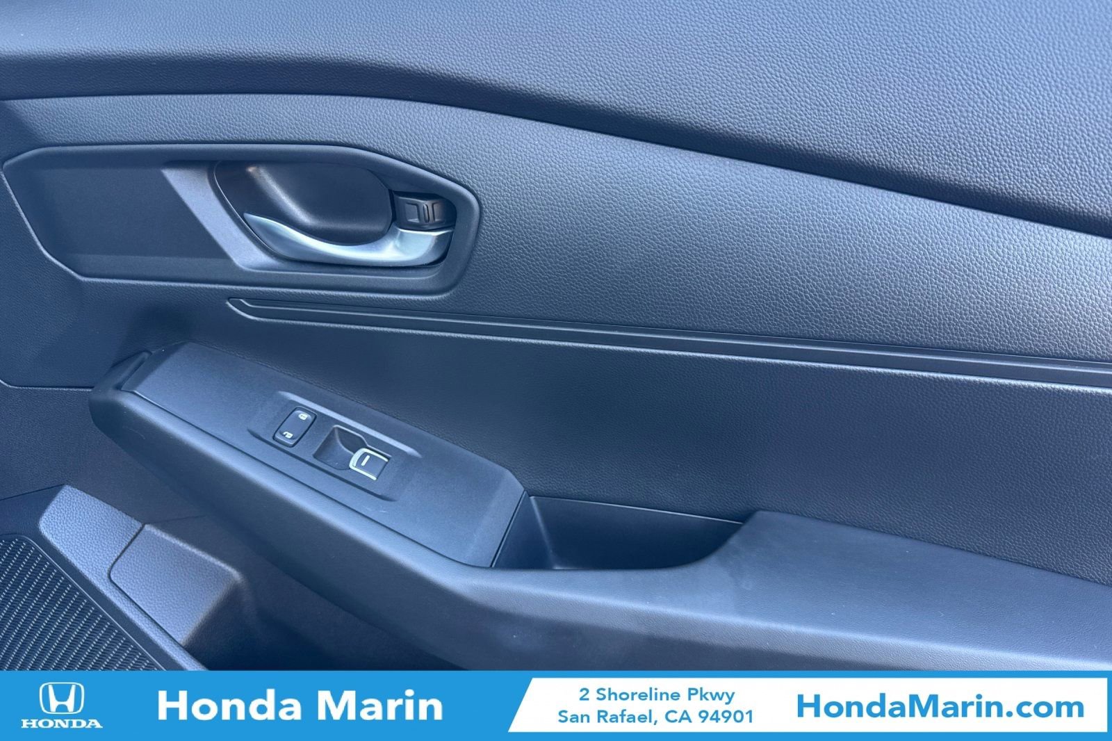 Used 2023 Honda Accord LX image 20