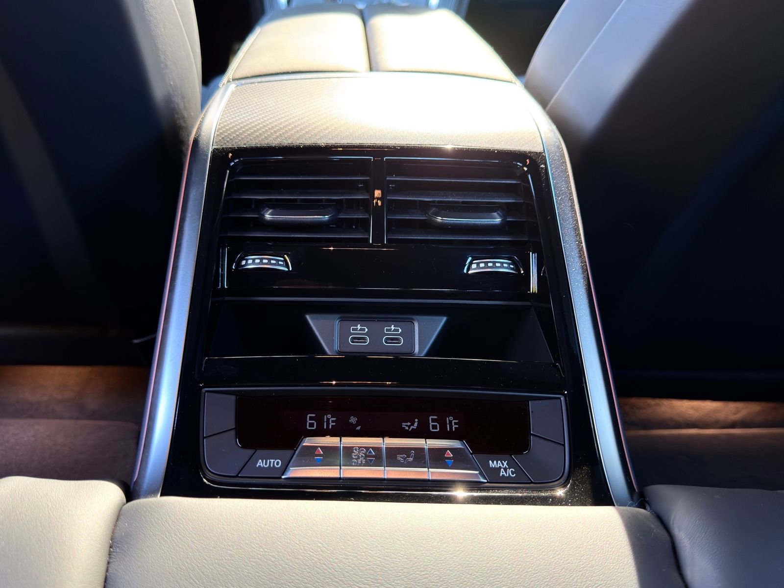 New 2026 BMW M850i xDrive image 16