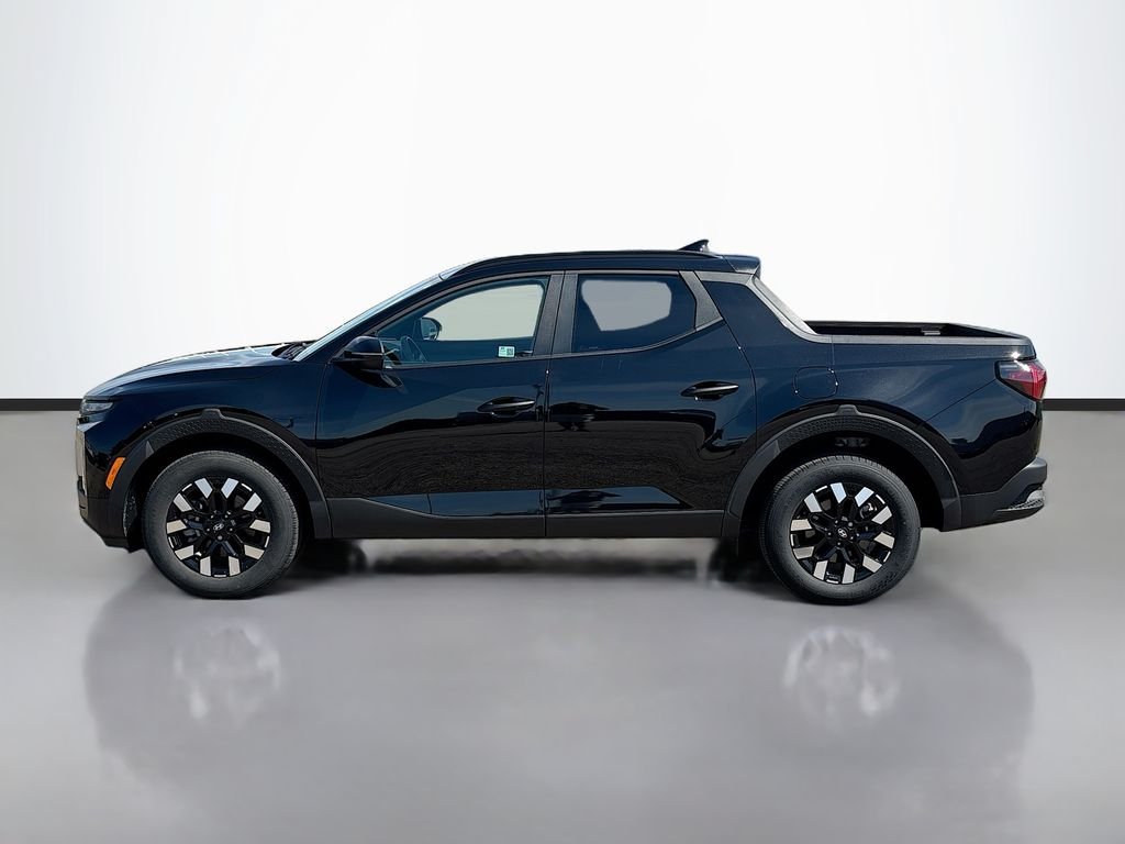 Certified 2025 Hyundai Santa Cruz SEL AWD/4WD image 8