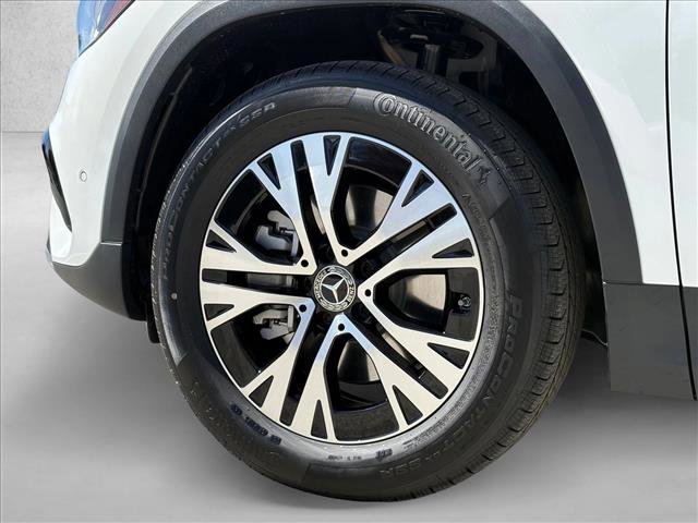 Certified 2025 Mercedes-Benz GLA 250 4MATIC image 29
