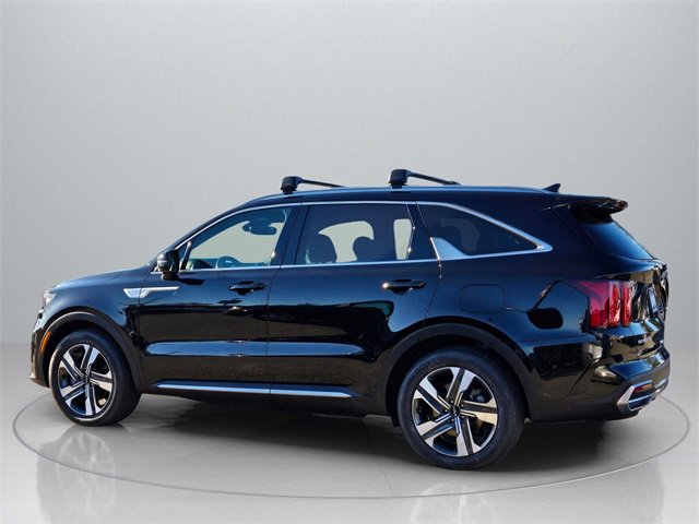 Used 2023 Kia Sorento SX Prestige image 4