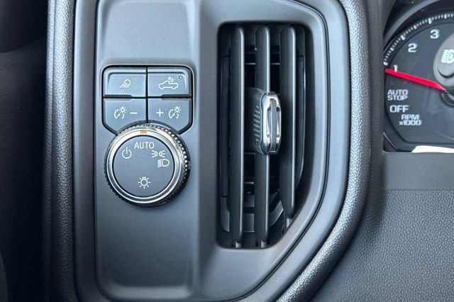 New 2026 GMC Sierra 1500 Pro w/ Pro Value Package RWD image 26