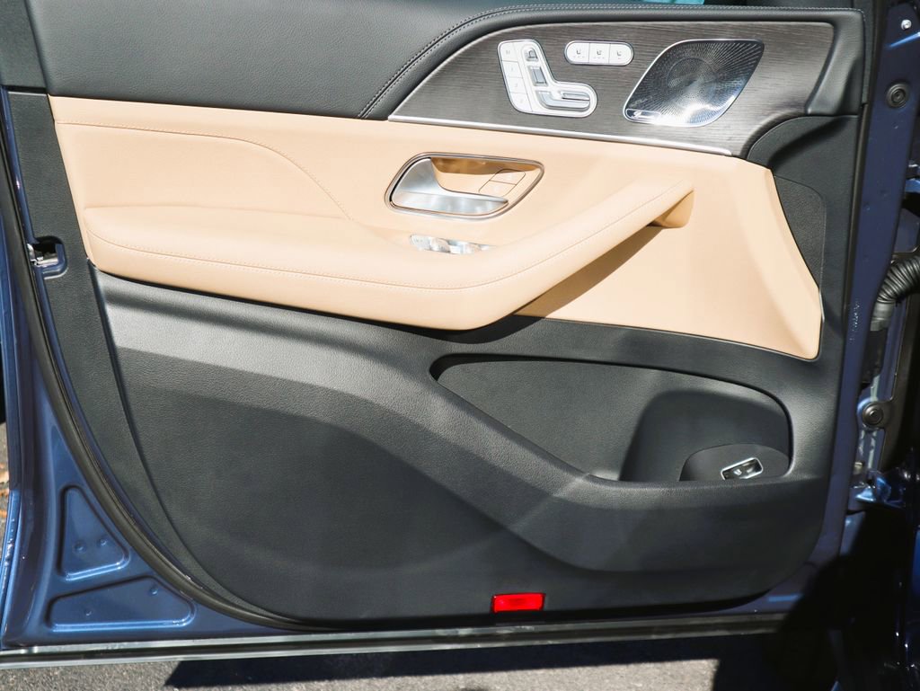 New 2026 Mercedes-Benz GLE 350 4MATIC image 11