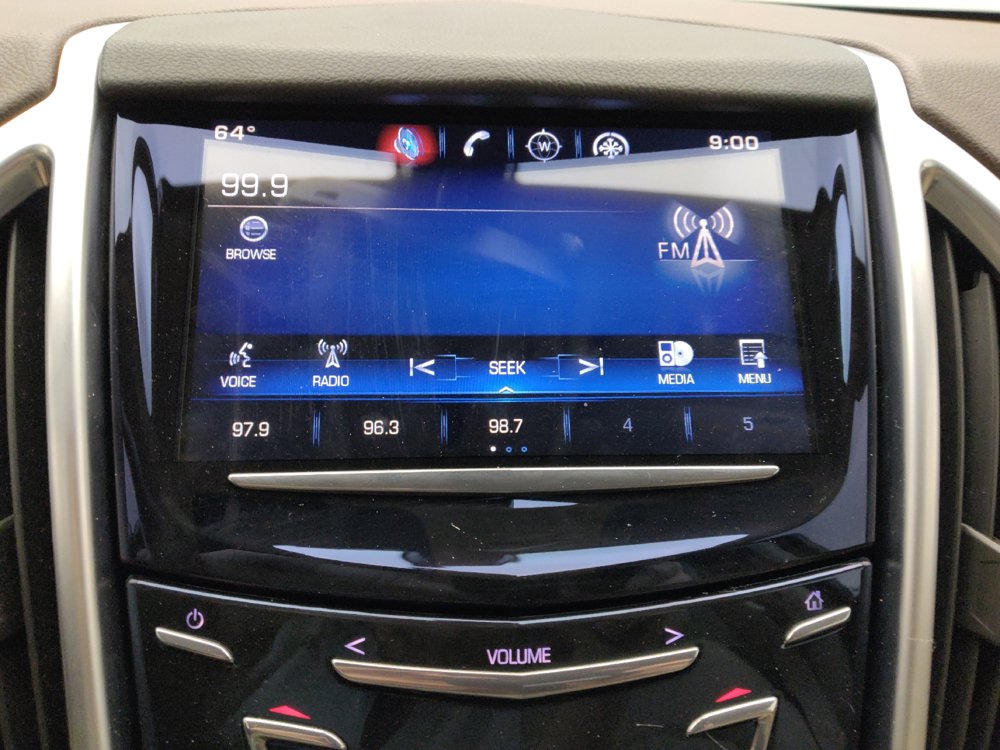 Used 2016 Cadillac SRX Luxury FWD image 25