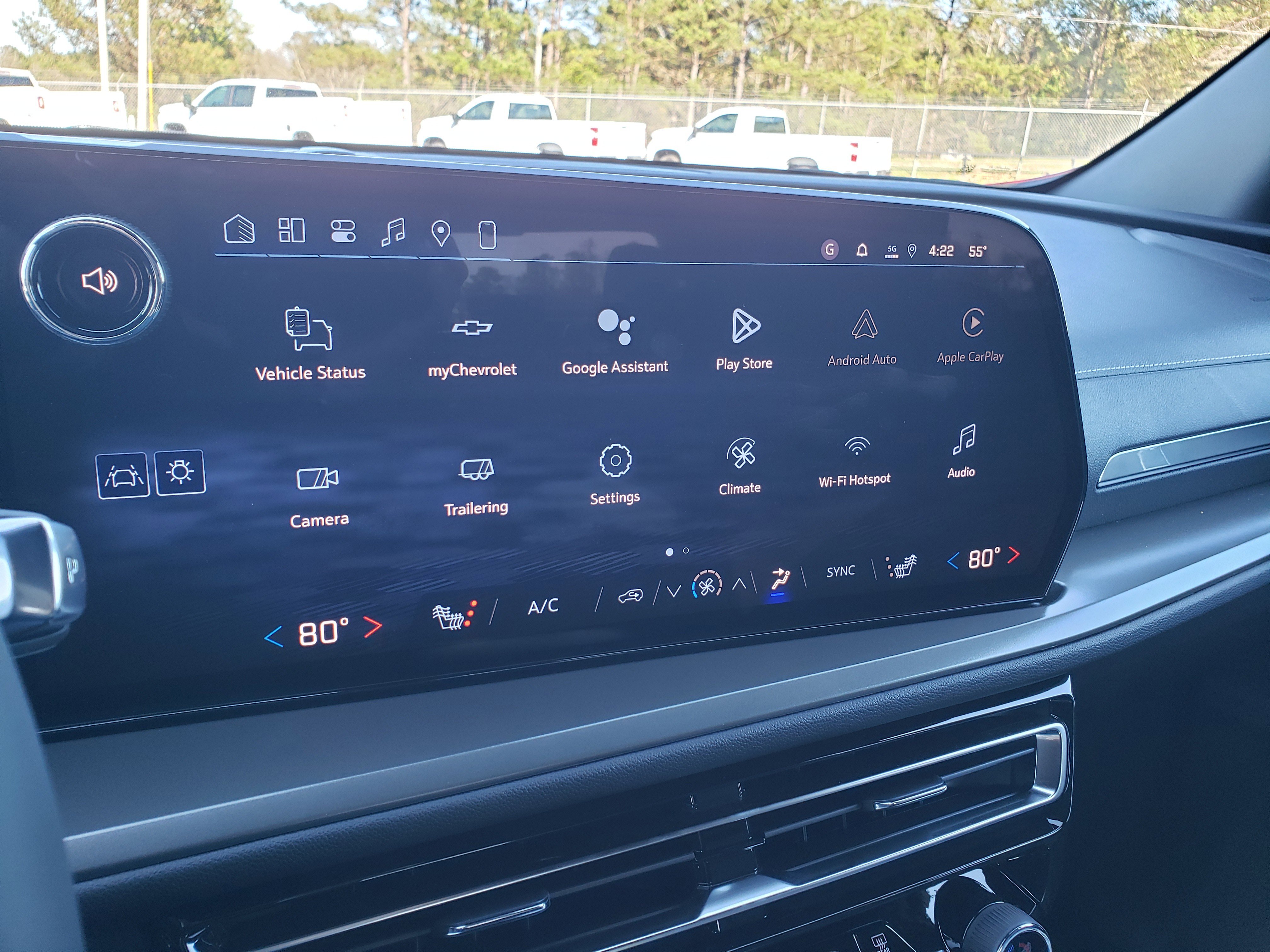 New 2026 Chevrolet Traverse LT w/ Midnight/Sport Edition image 21