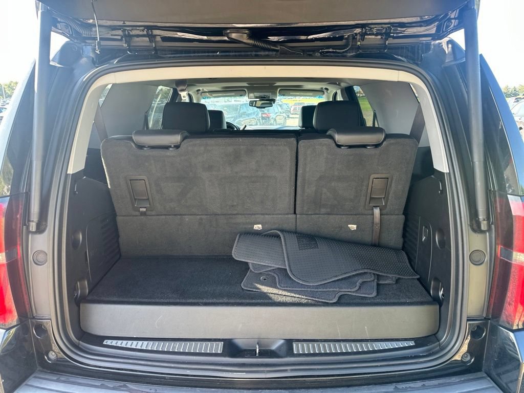 Used 2019 Chevrolet Tahoe LT AWD/4WD image 10