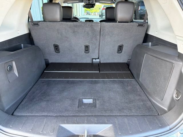 Used 2017 GMC Terrain Denali AWD/4WD image 18