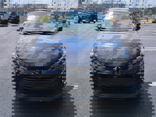 Certified 2025 Toyota Corolla LE image 2