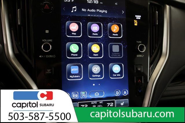 Used 2024 Subaru Outback Limited image 23