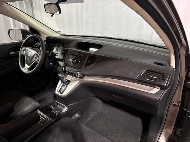 Used 2012 Honda CR-V EX image 27
