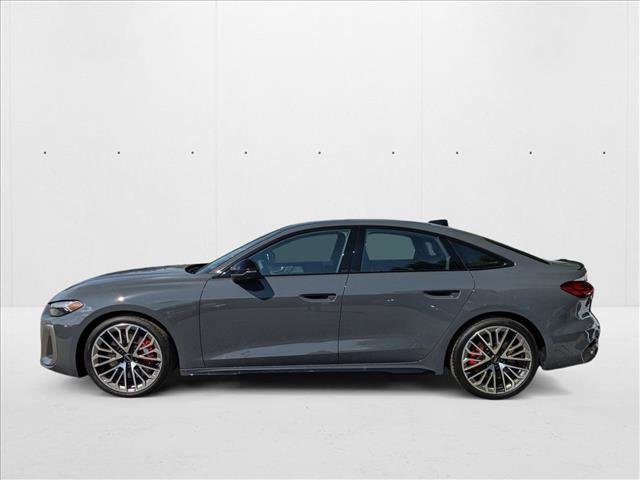New 2025 Audi S5 Prestige image 5