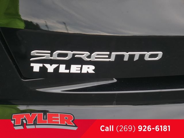 Used 2023 Kia Sorento SX Prestige AWD/4WD image 14