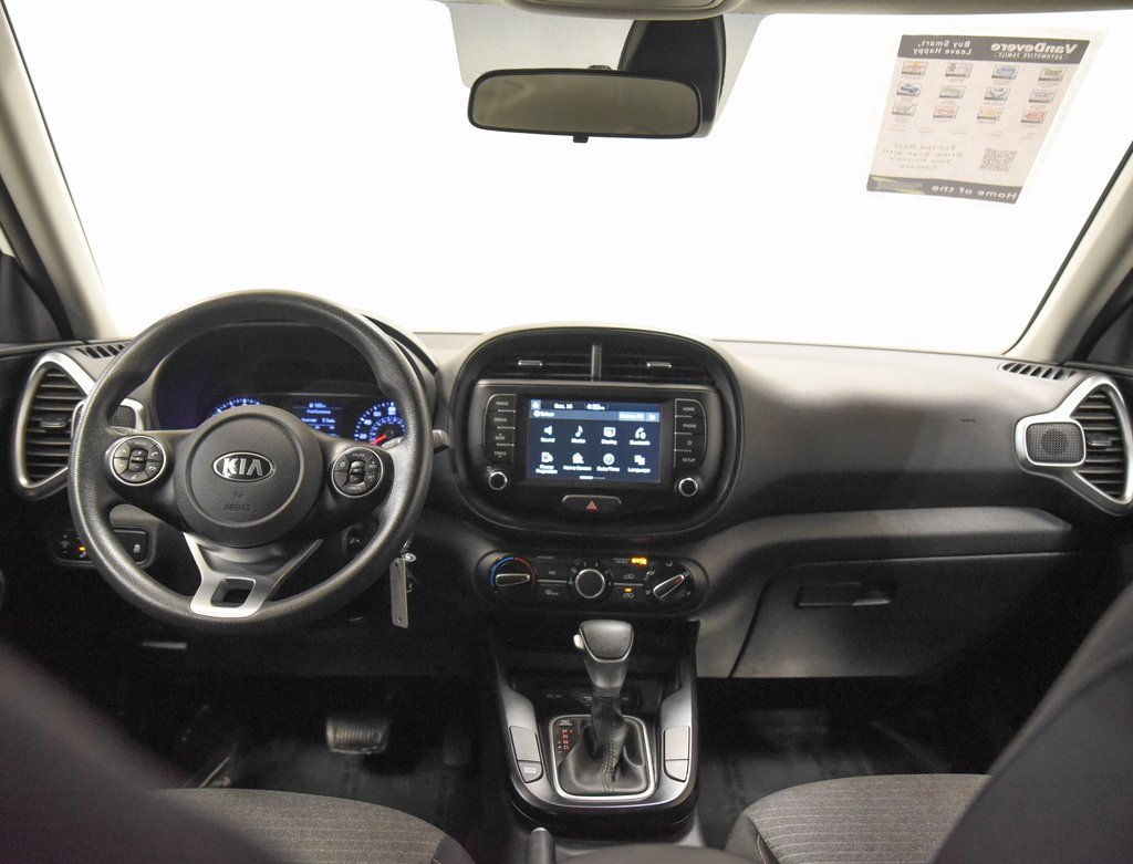 Used 2021 Kia Soul S image 26
