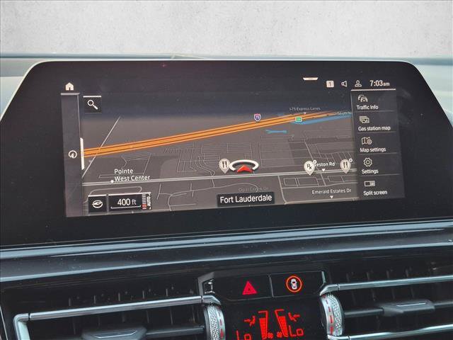 Used 2022 BMW M850i xDrive Coupe AWD/4WD image 17