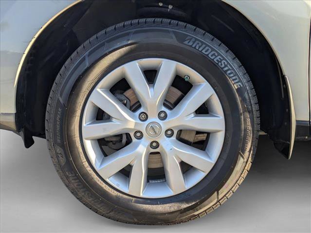 Used 2012 Nissan Murano SL w/ Navigation Pkg image 23