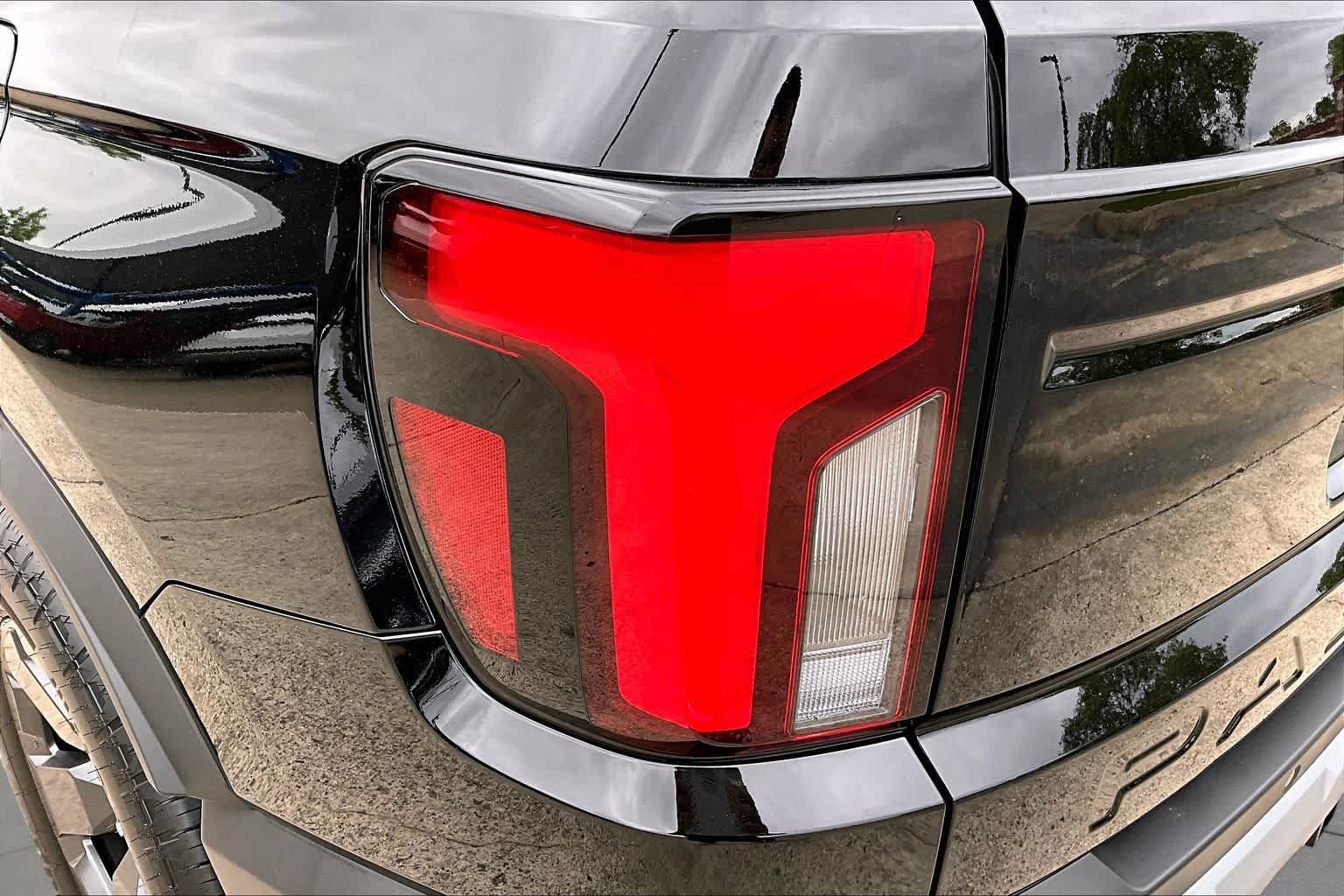 New 2026 Honda Passport RTL image 14