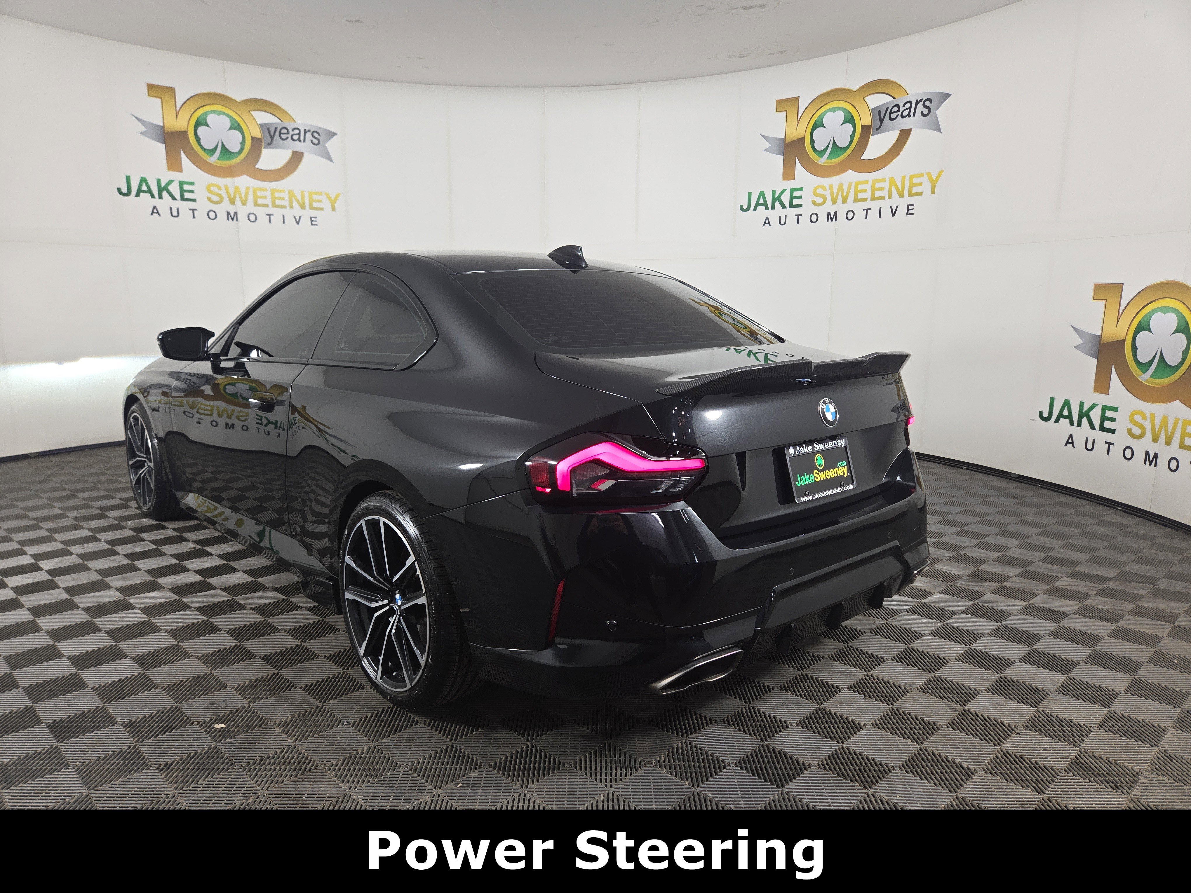 Used 2022 BMW M240i xDrive Coupe w/ Premium Package image 6