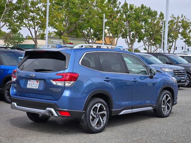 Used 2022 Subaru Forester Touring AWD/4WD image 7