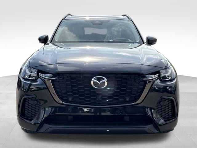 New 2026 MAZDA CX-70 SC Plus image 8