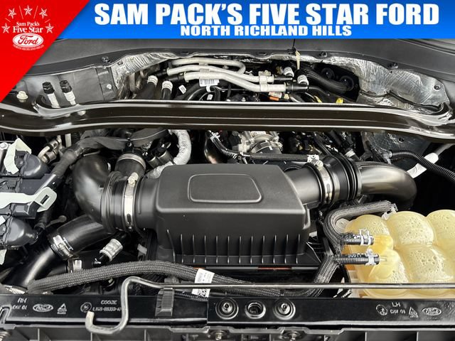 Used 2020 Ford Explorer ST w/ Premium Technology Package AWD/4WD image 34