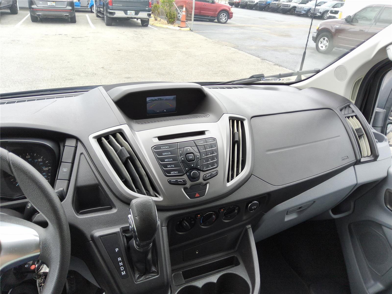 Used 2018 Ford Transit 350 XLT RWD image 30