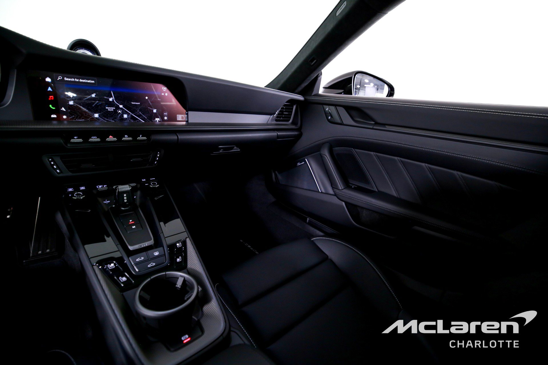 Used 2026 Porsche 911 Carrera GTS w/ Premium Package image 15