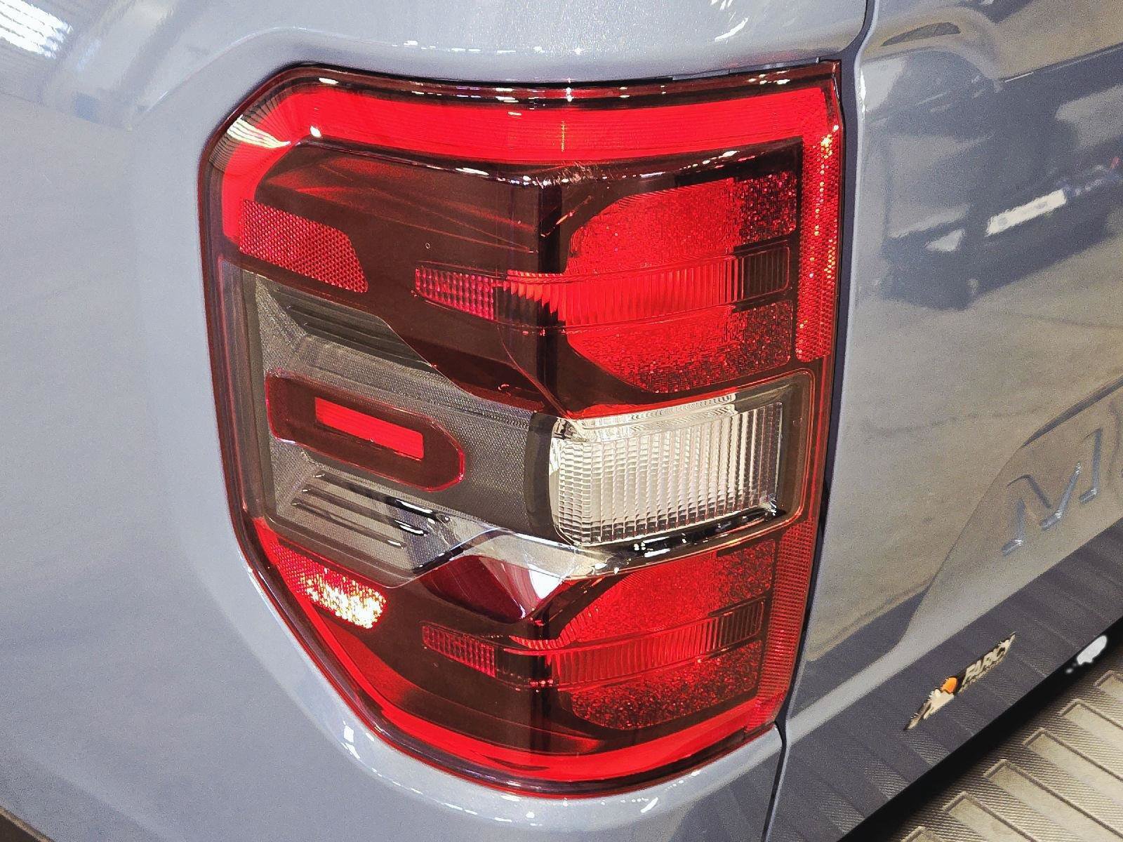 New 2026 Ford Maverick Lariat w/ 4K Tow Package AWD/4WD image 15