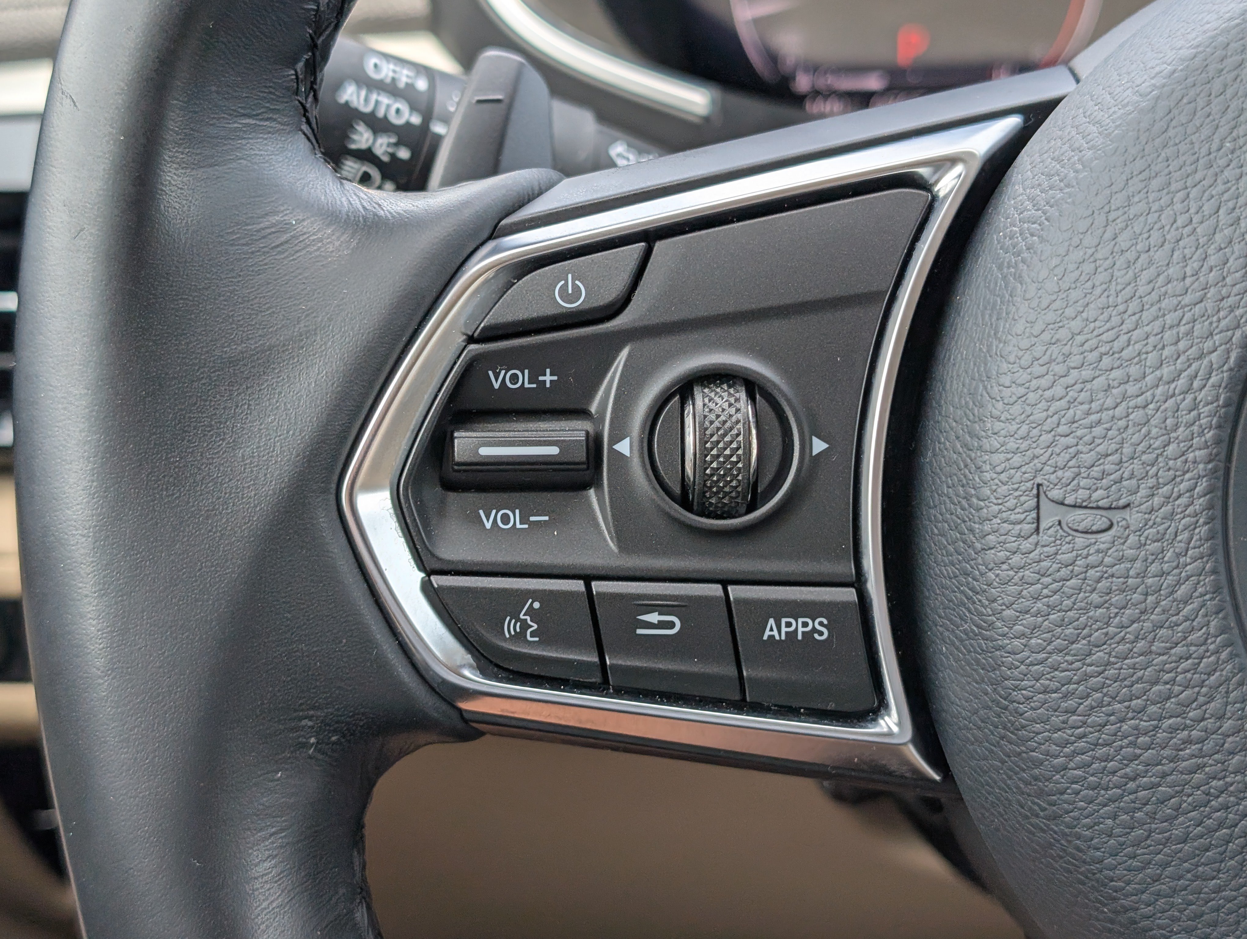 Certified 2023 Acura MDX SH-AWD image 15