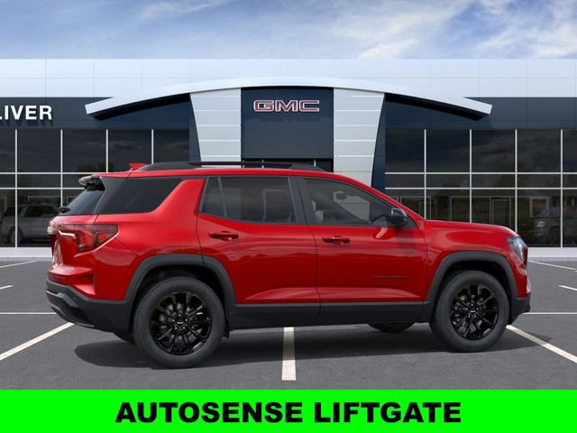 New 2026 GMC Terrain Elevation w/ Elevation Premium Package AWD/4WD image 6