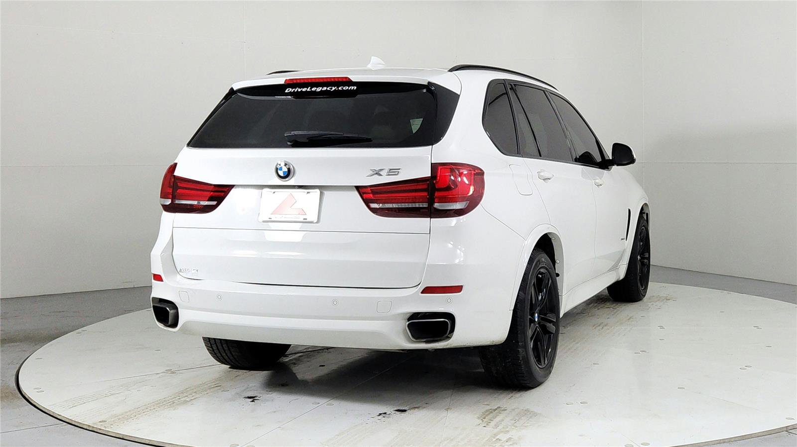 Used 2018 BMW X5 xDrive35i AWD/4WD image 4