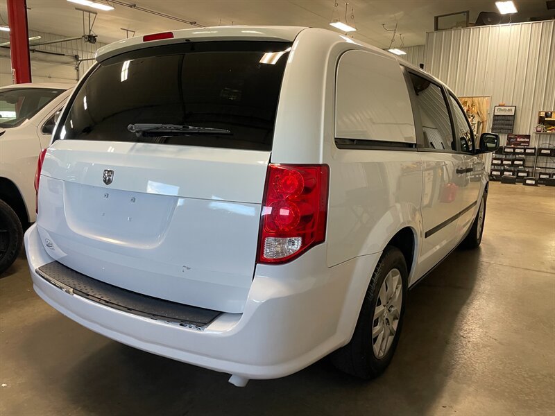Used 2014 RAM C/V Tradesman FWD image 6