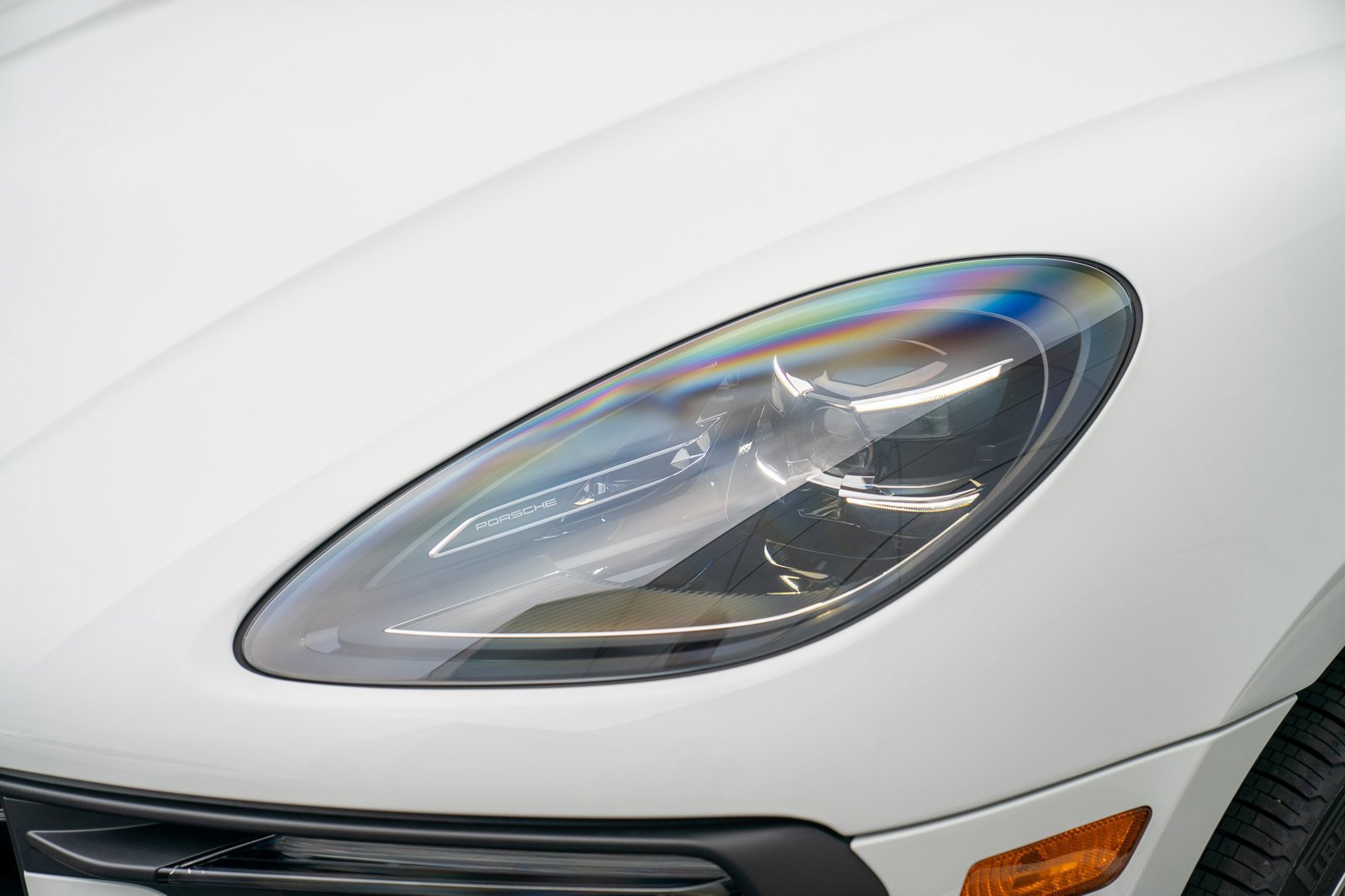 New 2026 Porsche Macan S image 30