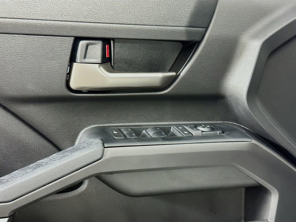 New 2025 Toyota Tacoma TRD Off-Road image 22