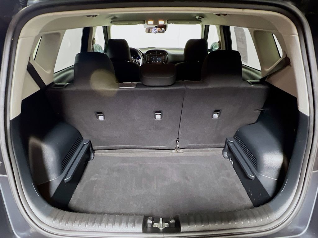 Used 2021 Kia Soul S image 23
