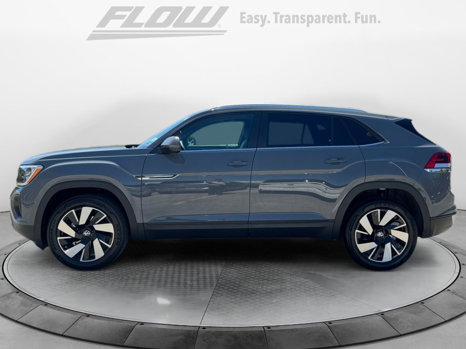 New 2026 Volkswagen Atlas Cross Sport SE image 4