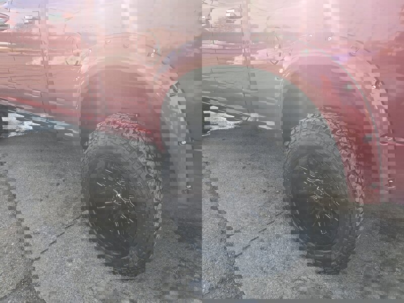 Used 2010 Dodge Ram 1500 Truck SLT w/ Big Horn Regional Pkg image 30