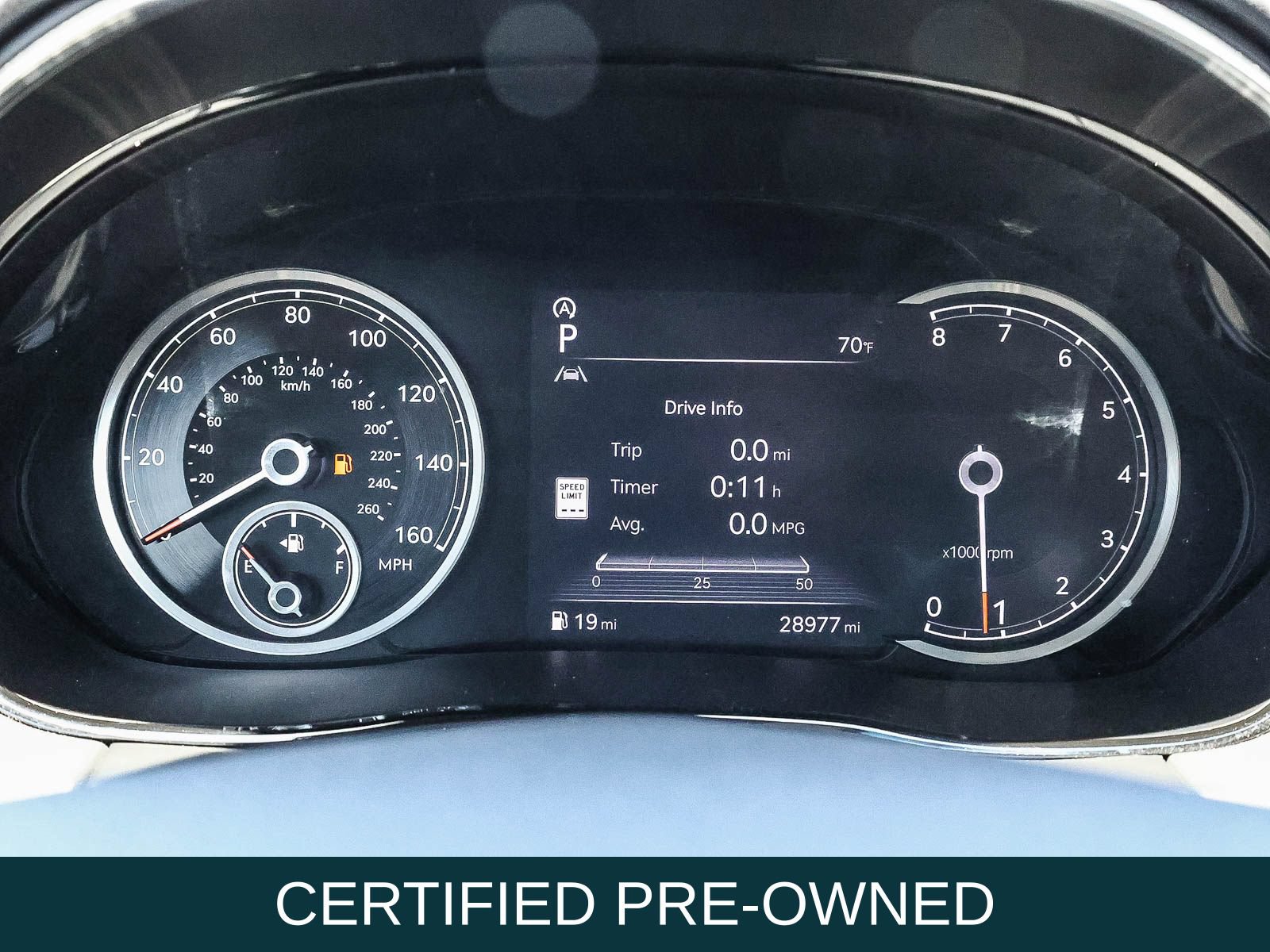 Used 2025 Genesis GV70 2.5T AWD/4WD image 26