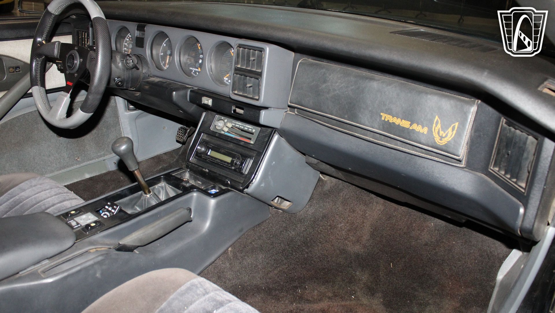 Used 1992 Pontiac Firebird Convertible RWD image 39